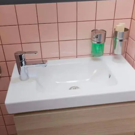 Apartment Super Place Multiapart Paris